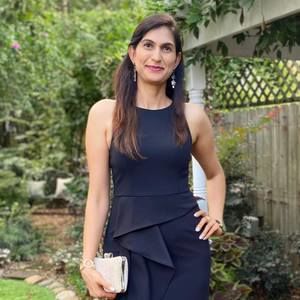 Meet your Posher, Poonam